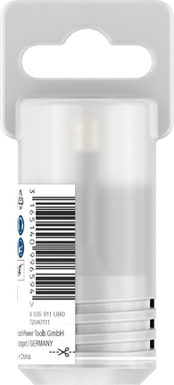 Kroonpuur PRO Ceramic dry, 6 × 30 × 14 mm Bosch Professional – Bosch Professional