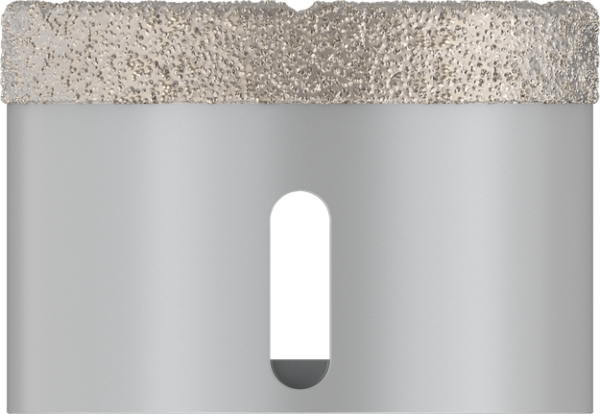 Kroonpuur PRO Ceramic dry, 60 × 35 mm, X-Lock Bosch Professional – Bosch Professional