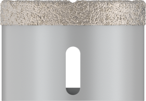 Kroonpuur PRO Ceramic dry, 60 × 35 mm, X-Lock Bosch Professional – Bosch Professional