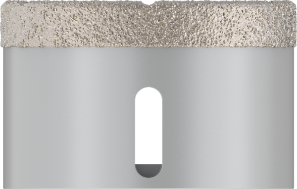 Kroonpuur PRO Ceramic dry, 65 × 35 mm, X-Lock Bosch Professional – Bosch Professional