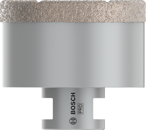 Kroonpuur PRO Ceramic dry, 68 × 35 × 14 mm Bosch Professional – Bosch Professional