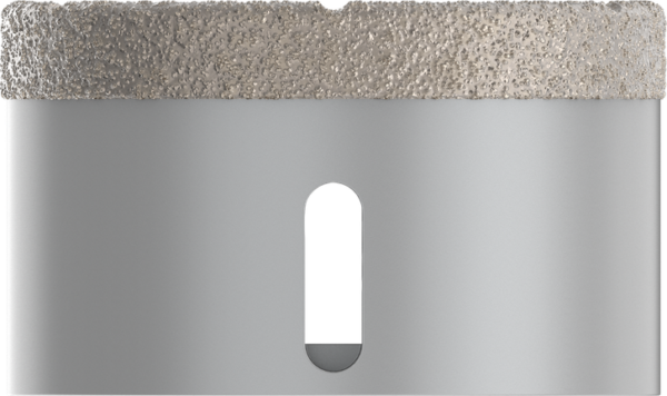 Kroonpuur PRO Ceramic dry, 70 × 35 mm, X-Lock Bosch Professional – Bosch Professional