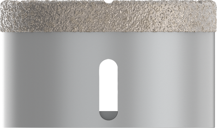 Kroonpuur PRO Ceramic dry, 70 × 35 mm, X-Lock Bosch Professional – Bosch Professional
