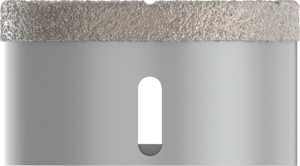 Kroonpuur PRO Ceramic dry, 75 × 35 mm, X-Lock Bosch Professional – Bosch Professional