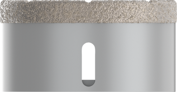 Kroonpuur PRO Ceramic dry, 80 × 35 mm, X-Lock Bosch Professional – Bosch Professional