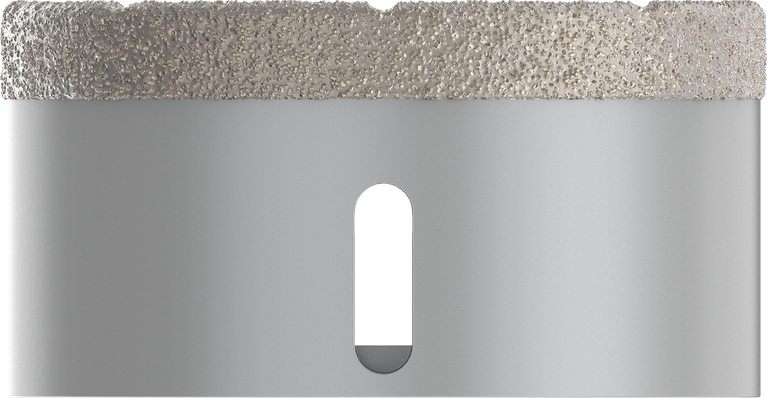 Kroonpuur PRO Ceramic dry, 80 × 35 mm, X-Lock Bosch Professional – Bosch Professional