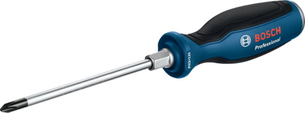 Kruvikeeraja PH2x125 Bosch Professional – Bosch Professional