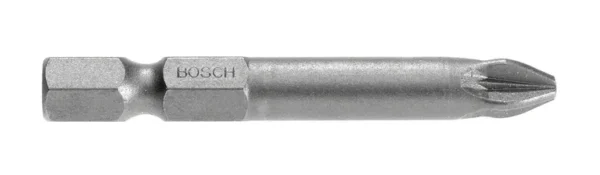 Kruvikeeramisotsak eriti kõva, mõõtmed PZ2, pikkus 49 mm Bosch Professional – Bosch Professional