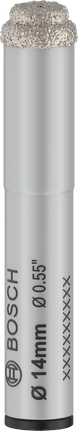 Kuivpuur PRO Ceramic dry, 14 × 33 × 13 mm Bosch Professional – Bosch Professional