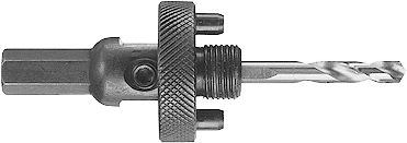 Kuuskantpesa adapter 32–210 mm augusaagidele Bosch Professional – Bosch Professional