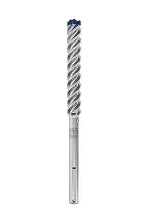 Löökpuur EXPERT SDS max-8X, 26 × 200 × 320 mm Bosch EXPERT – Bosch EXPERT