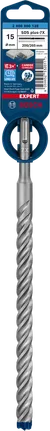 Löökpuur EXPERT SDS plus-7X, 15 × 200 × 265 mm Bosch EXPERT – Bosch EXPERT