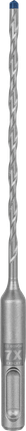 Löökpuur EXPERT SDS plus-7X, 4 × 100 × 165 mm Bosch EXPERT – Bosch EXPERT