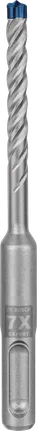 Löökpuur EXPERT SDS plus-7X 6 × 50 × 115 mm, 30 tk Bosch EXPERT – Bosch EXPERT