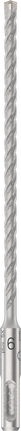 Löökpuur PRO SDS plus-5X, 6 × 150 × 210 mm, 10 tk Bosch Professional – Bosch Professional