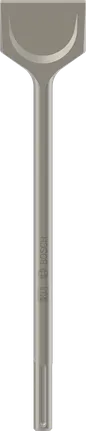 Labidakujuline peitel PRO SDS max-5C 80 × 400 mm Bosch Professional – Bosch Professional