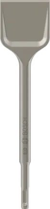 Labidakujuline peitel PRO SDS plus-5C, 60 × 250 mm Bosch Professional – Bosch Professional
