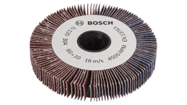 Lamellrull 120 Bosch – Bosch