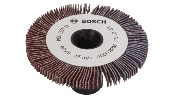 Lamellrull 120 Bosch – Bosch