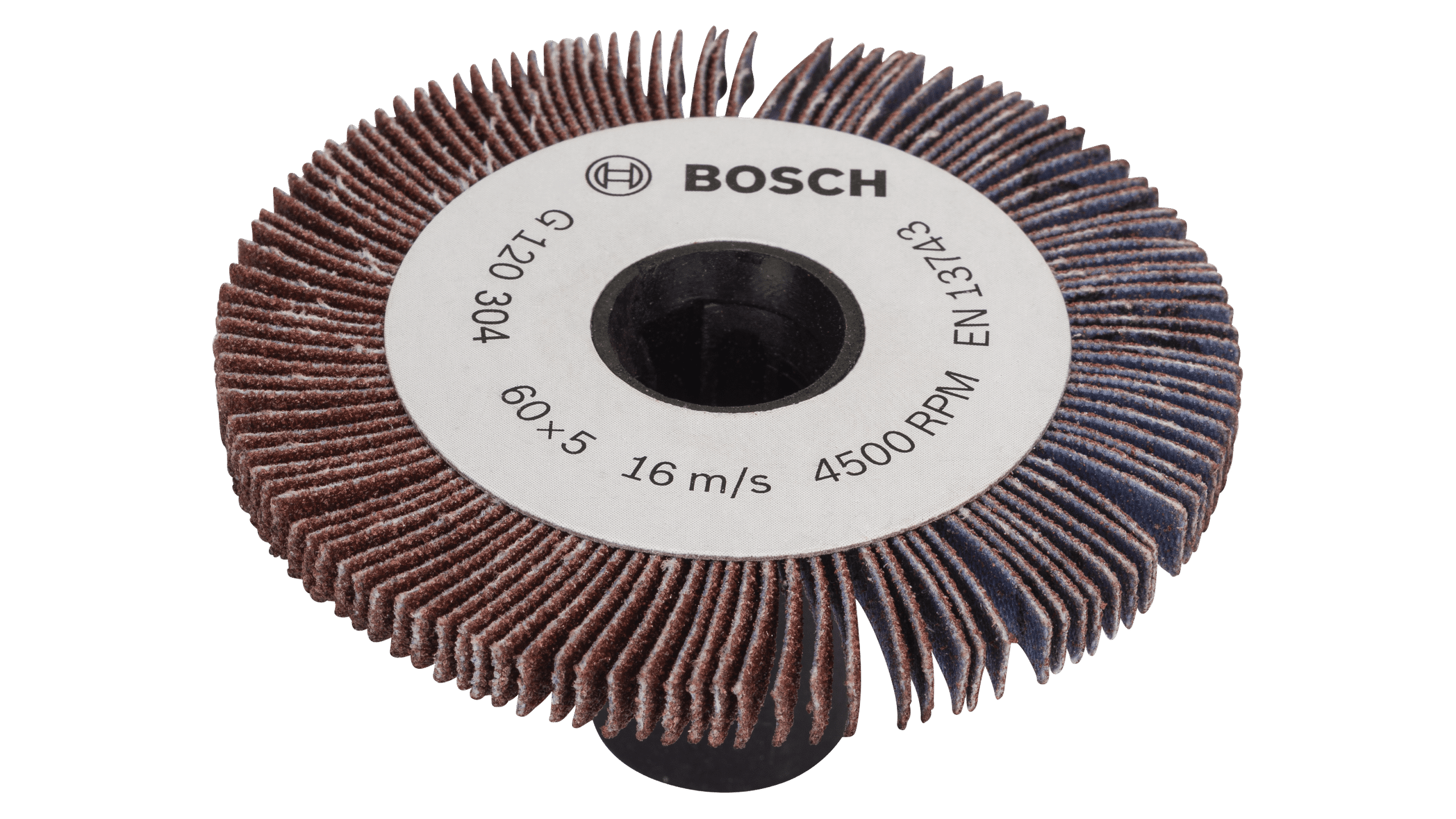 Lamellrull 120 Bosch – Bosch