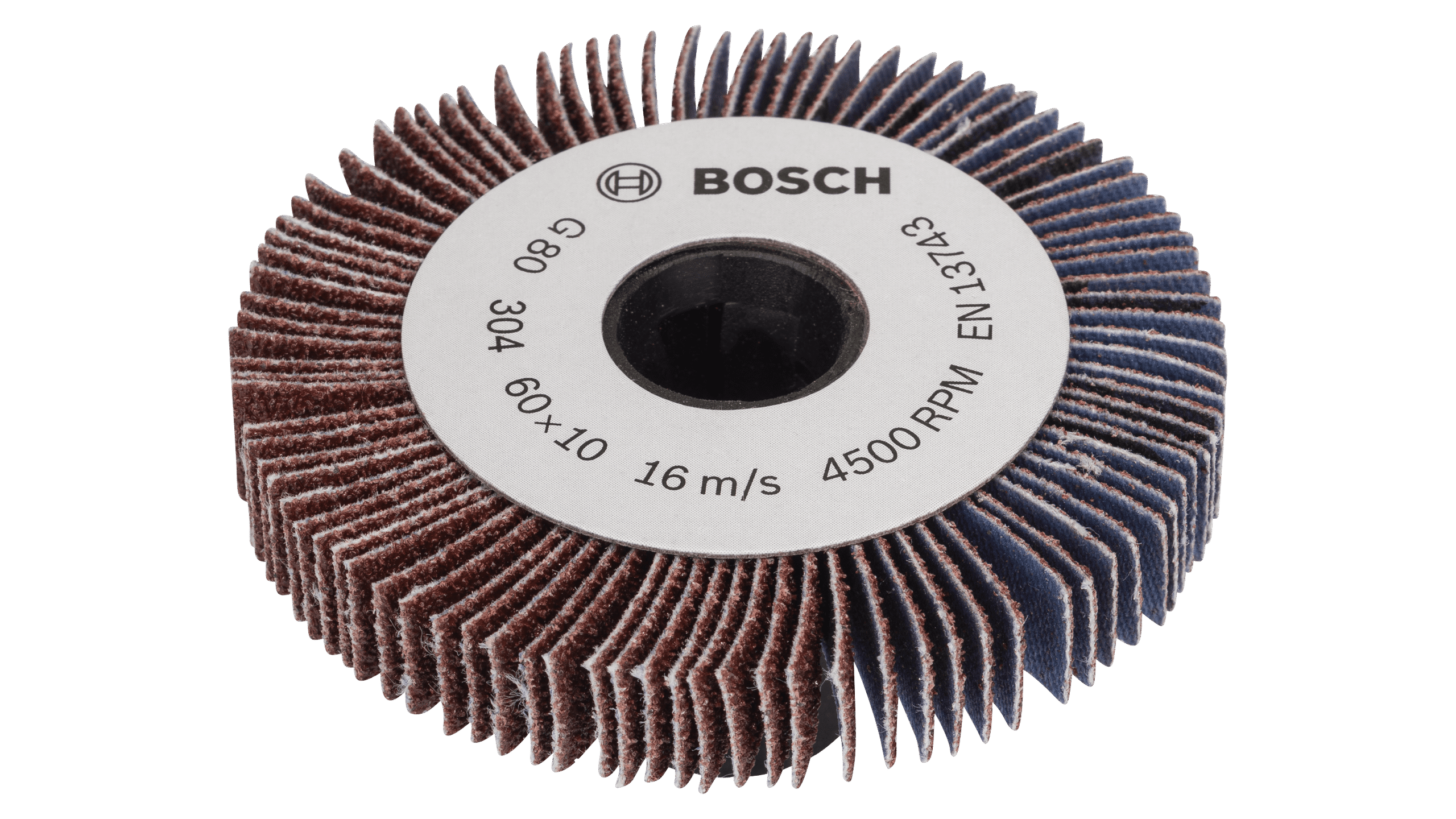 Lamellrull 80 Bosch – Bosch