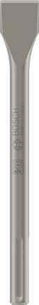 Lamepeitel PRO SDS max-4C, 25 × 280 mm Bosch Professional – Bosch Professional