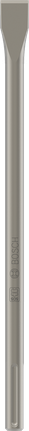 Lamepeitel PRO SDS max-4C, 25 × 400 mm, 10 tk Bosch Professional – Bosch Professional