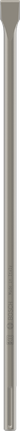 Lamepeitel PRO SDS max-4C, 25 × 600 mm Bosch Professional – Bosch Professional