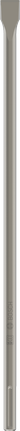 Lamepeitel PRO SDS max-4C, 25 × 600 mm, 5 tk Bosch Professional – Bosch Professional