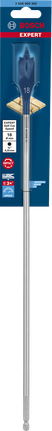Lapikfreespuur EXPERT Self Cut Speed, 18 × 400 mm Bosch EXPERT – Bosch EXPERT