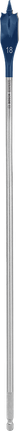 Lapikfreespuur EXPERT Self Cut Speed, 18 × 400 mm Bosch EXPERT – Bosch EXPERT