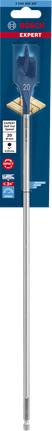 Lapikfreespuur EXPERT Self Cut Speed, 20 × 400 mm Bosch EXPERT – Bosch EXPERT