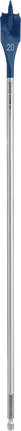 Lapikfreespuur EXPERT Self Cut Speed, 20 × 400 mm Bosch EXPERT – Bosch EXPERT