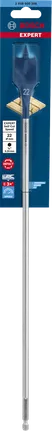 Lapikfreespuur EXPERT Self Cut Speed, 22 × 400 mm Bosch EXPERT – Bosch EXPERT
