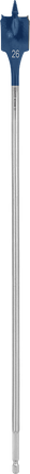 Lapikfreespuur EXPERT Self Cut Speed, 26 × 400 mm Bosch EXPERT – Bosch EXPERT