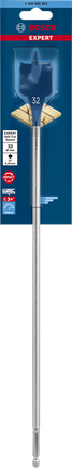 Lapikfreespuur EXPERT Self Cut Speed, 32 × 400 mm Bosch EXPERT – Bosch EXPERT