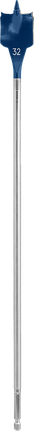 Lapikfreespuur EXPERT Self Cut Speed, 32 × 400 mm Bosch EXPERT – Bosch EXPERT