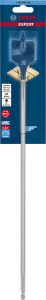 Lapikfreespuur EXPERT Self Cut Speed, 36 × 400 mm Bosch EXPERT – Bosch EXPERT