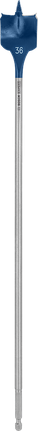Lapikfreespuur EXPERT Self Cut Speed, 36 × 400 mm Bosch EXPERT – Bosch EXPERT