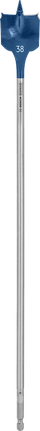 Lapikfreespuur EXPERT Self Cut Speed, 38 × 400 mm Bosch EXPERT – Bosch EXPERT