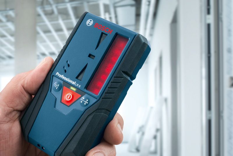 Laservastuvõtja Bosch Professional LR 6 – Bosch Professional
