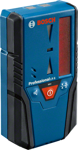 Laservastuvõtja Bosch Professional LR 6 – Bosch Professional