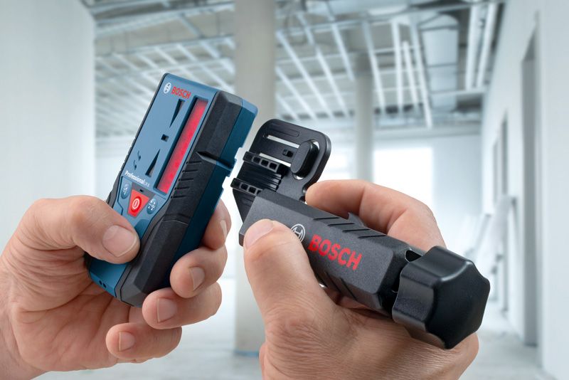 Laservastuvõtja Bosch Professional LR 6 – Bosch Professional