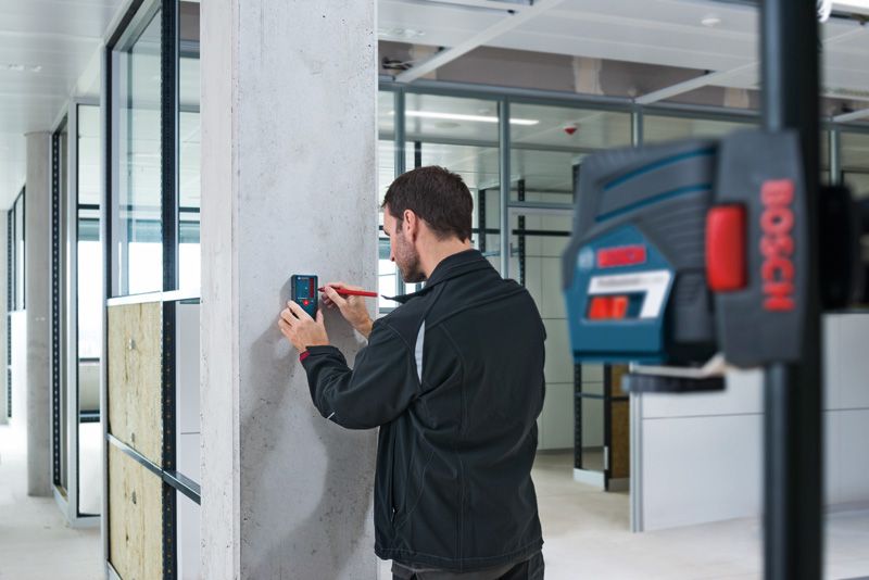 Laservastuvõtja Bosch Professional LR 6 – Bosch Professional