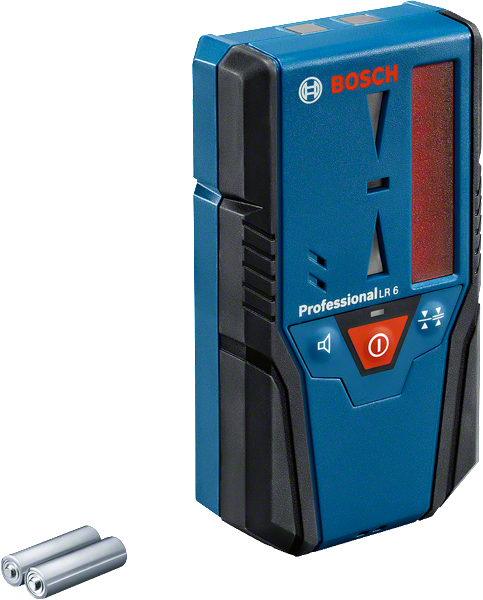 Laservastuvõtja Bosch Professional LR 6 – Bosch Professional