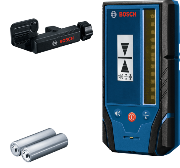 Laservastuvõtja Bosch Professional LR3-2 – Bosch Professional