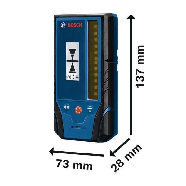 Laservastuvõtja Bosch Professional LR3-2 – Bosch Professional