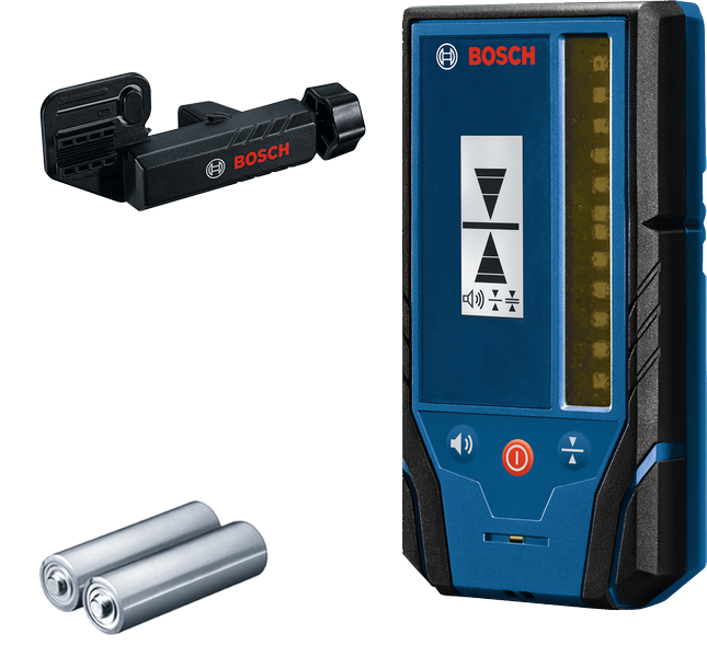 Laservastuvõtja Bosch Professional LR3-2 – Bosch Professional