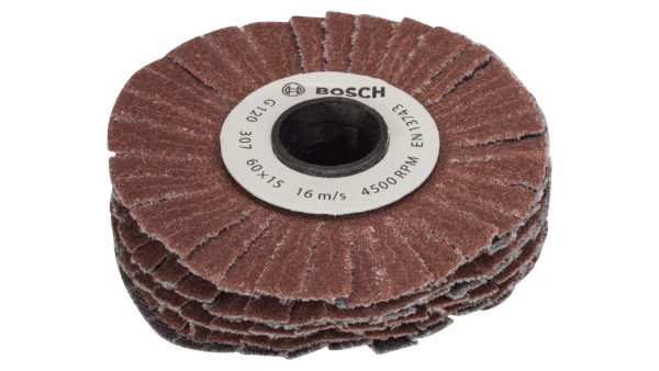 Lihvimisvalts (painduv) 120 Bosch – Bosch
