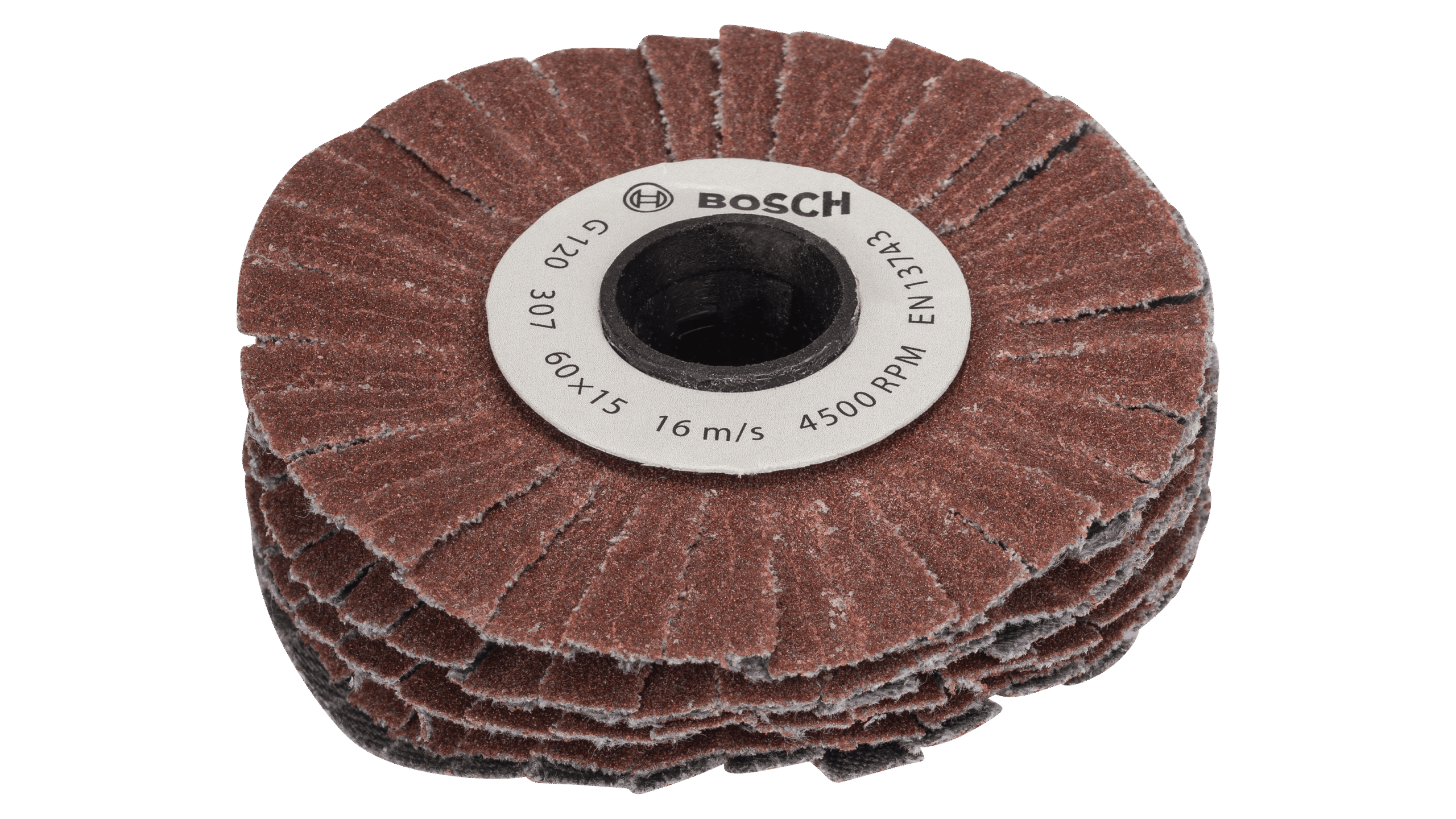 Lihvimisvalts (painduv) 120 Bosch – Bosch